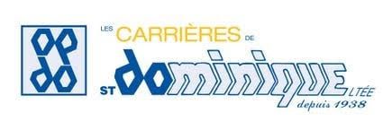 Logo Carrières Dominique