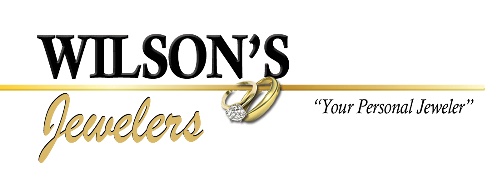 Wilson's Jewelers Logo