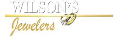 Wilson's Jewelers Logo