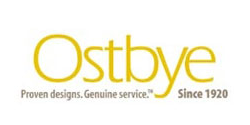 Ostbye is a company that has been around since 1920