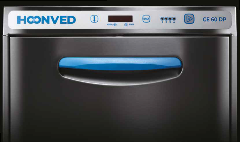 lavastoviglie hoonved