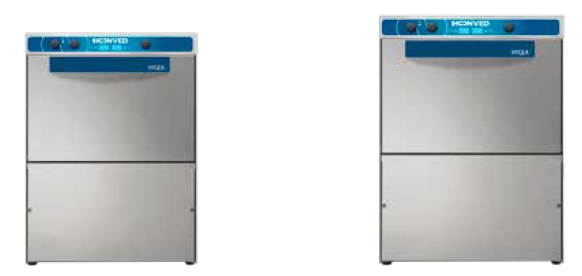 lavastoviglie hoonved