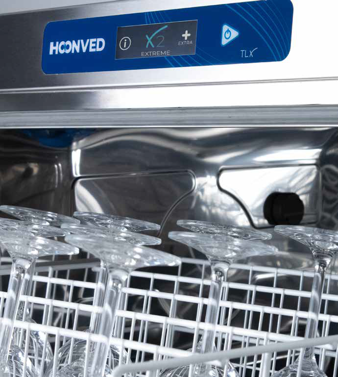 lavastoviglie hoonved