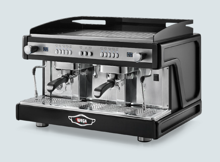 macchina caffè WEGA