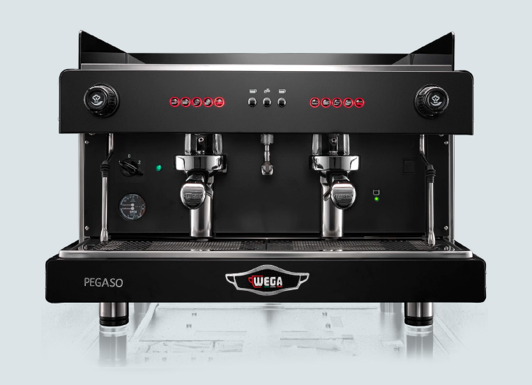 macchina caffè WEGA