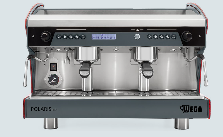 macchina caffè WEGA