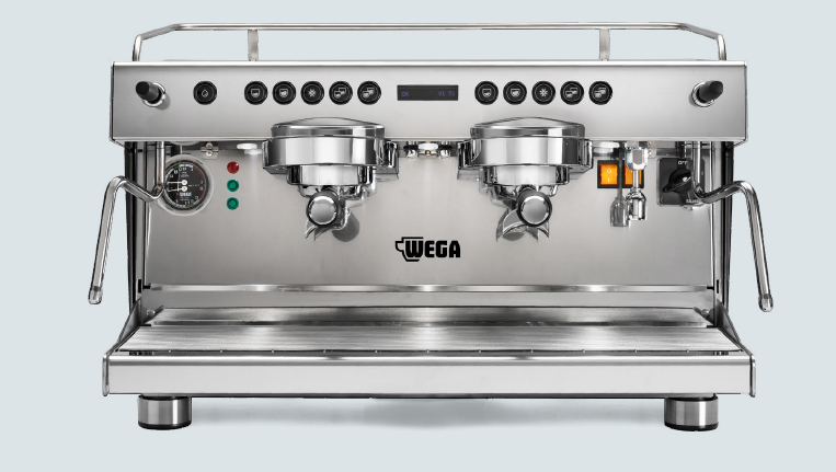 macchina caffè WEGA