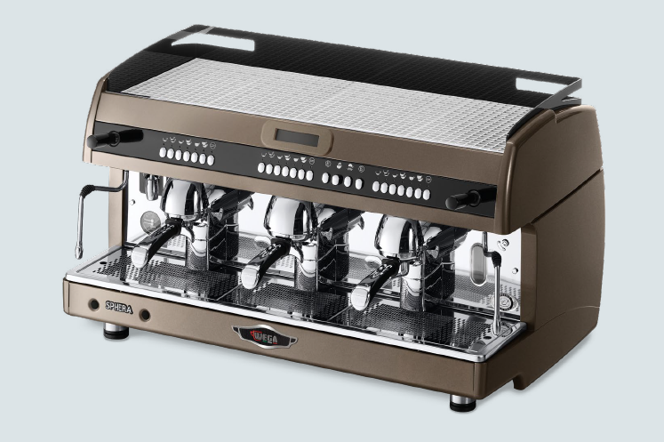 macchina caffè WEGA