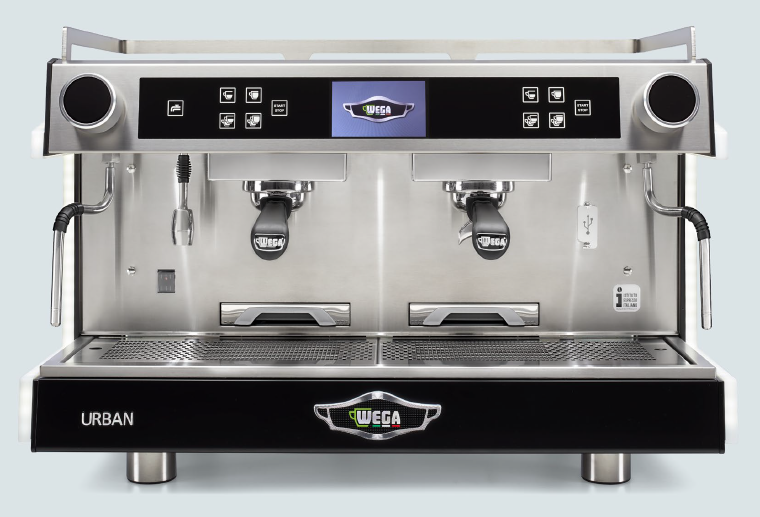 macchina caffè WEGA