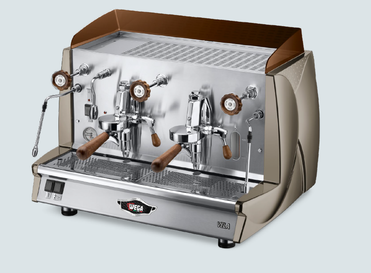 macchina caffè WEGA