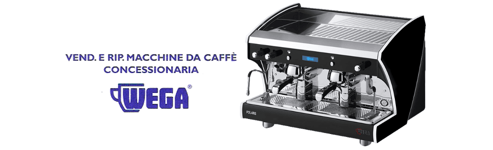 vendita macchine da caffè