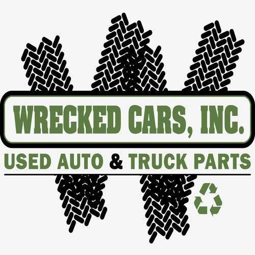 Wrecked Cars, Inc.