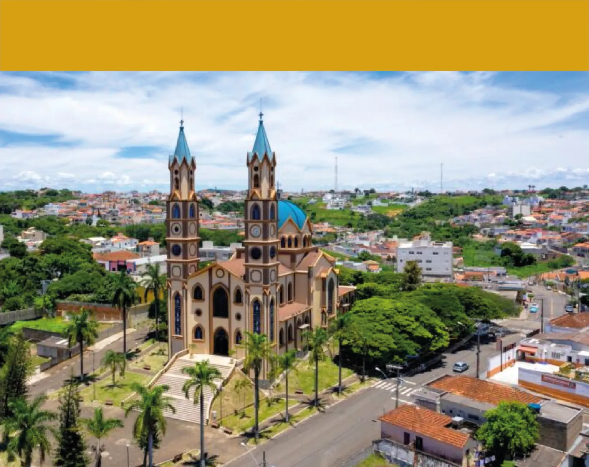 Nave espacial de Varginha, Minas Gerais