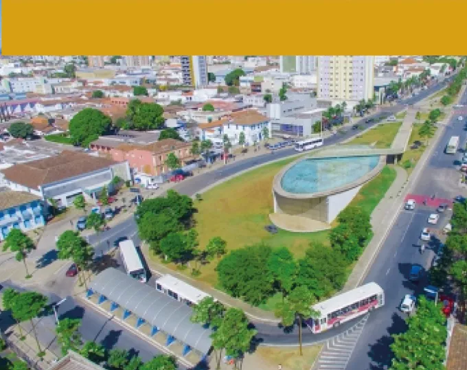 Nave espacial de Varginha, Minas Gerais