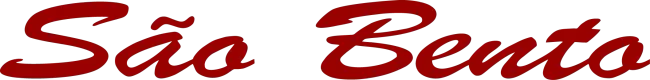 Logotipo Viação São Bento