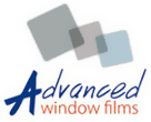 Advanced window films logo