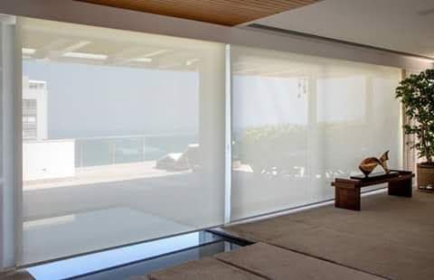 cortinas