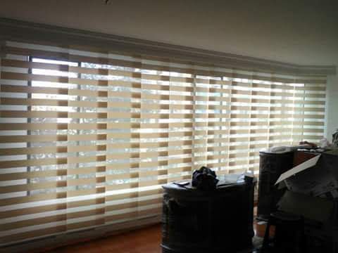 cortinas