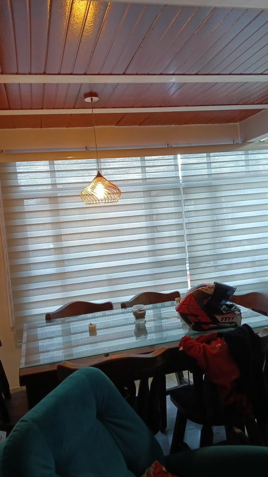 cortinas