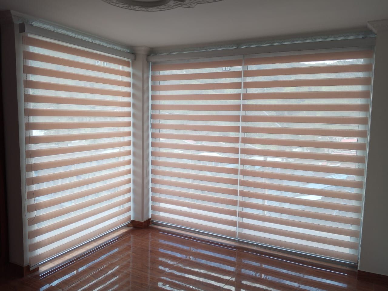 cortinas
