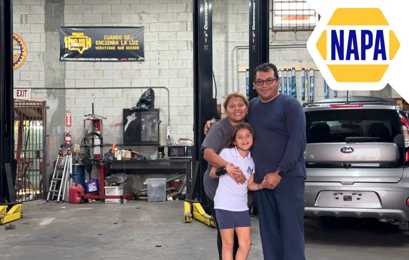 Team | Rodriguez Brothers Auto