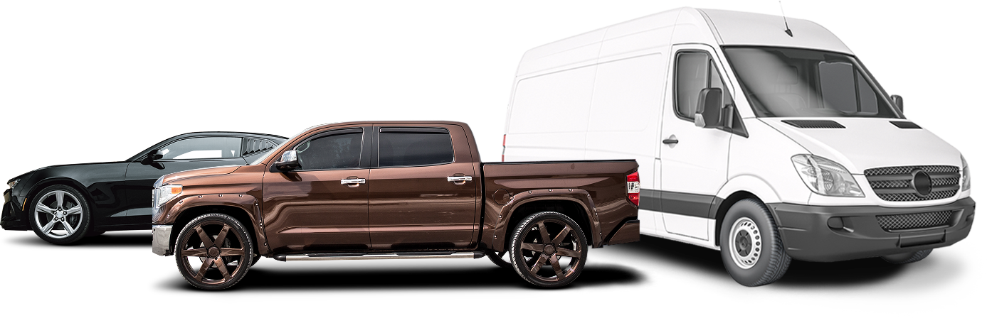 Vehicles | Rodriguez Brothers Auto