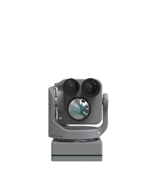 Nextvision Payload Gimbal