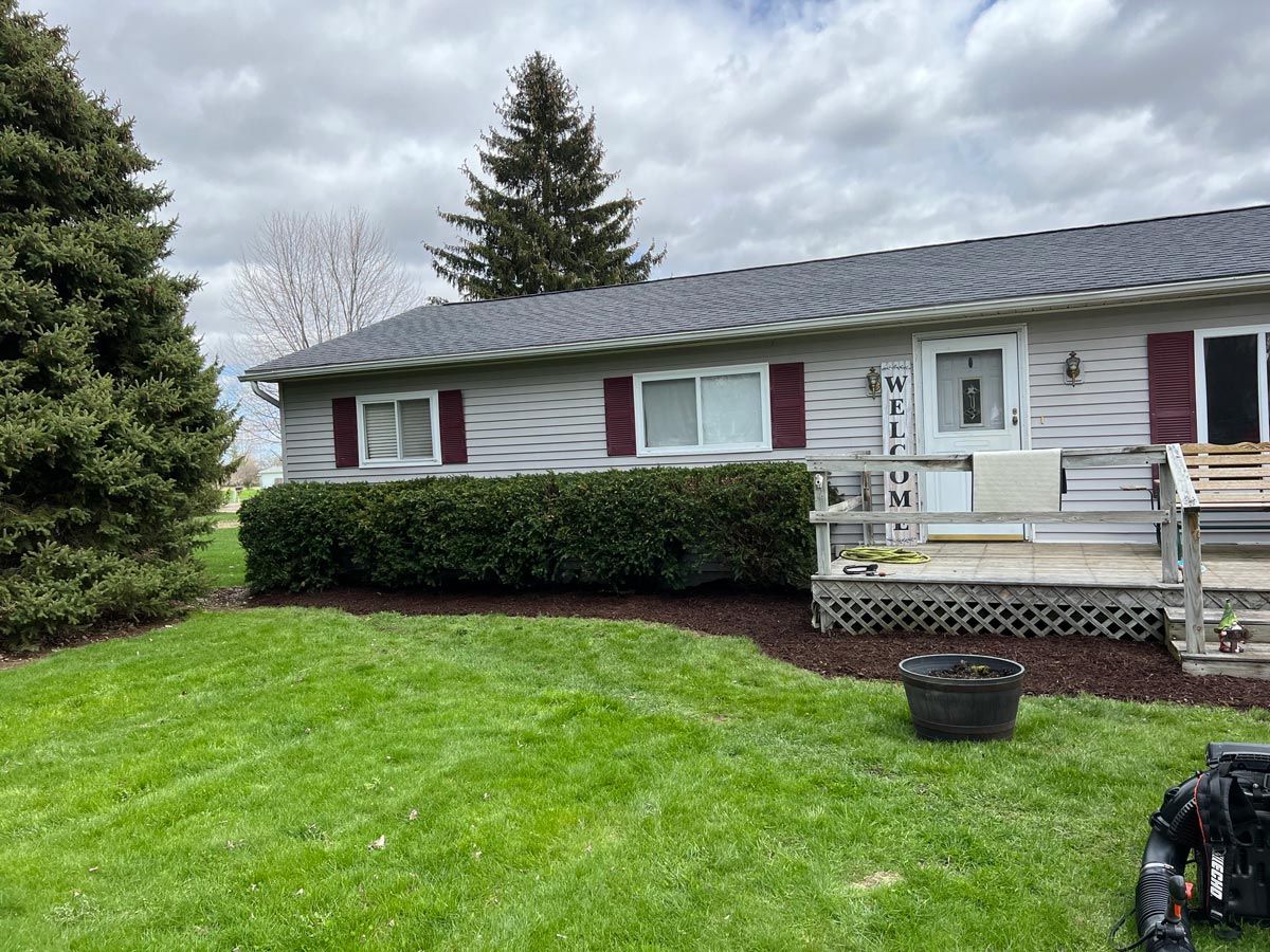 landscaping services