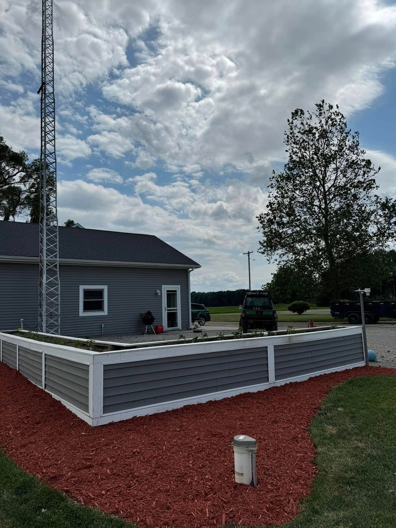 Property Maintenance Solution