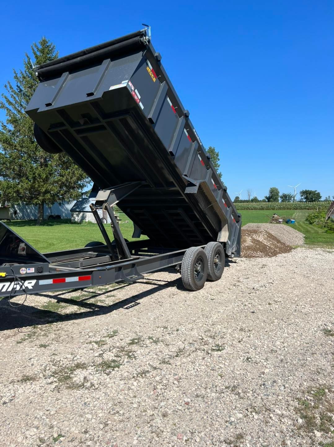 residential Snow Removal