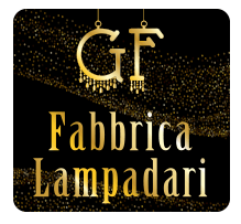 Fabbrica Lampadari GF logo