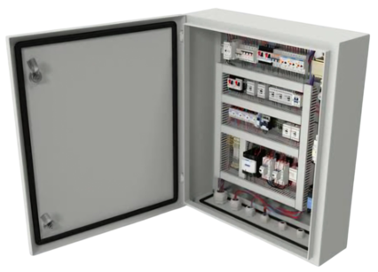 Tableros Eléctricos