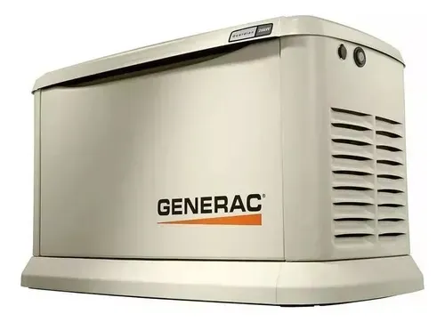 Generador Residencial Guardián 13 (13 KVA)