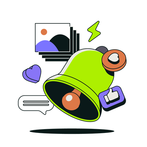 A group of hands holding up a question mark , a gear , and a wrench.