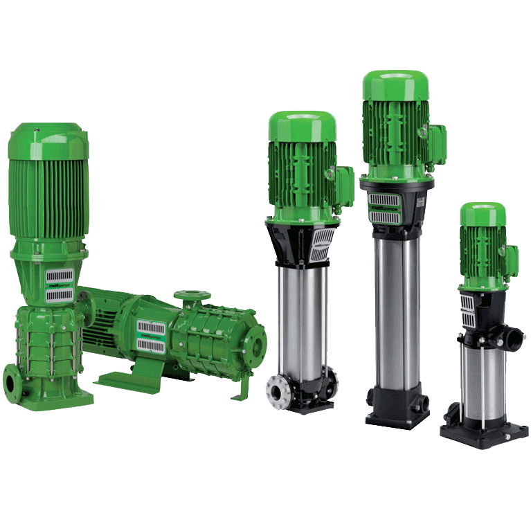 pompe a immersione in vendita