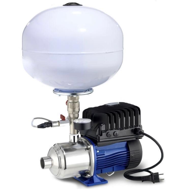 specifiche pompa a immersione