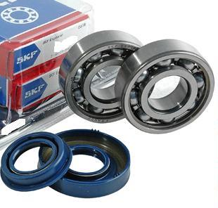 ricambi e componenti per impiantistica