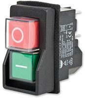 interruttore elettrico