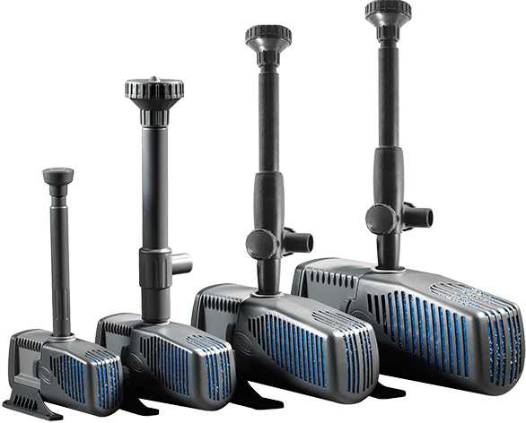 impianto di irrigazione