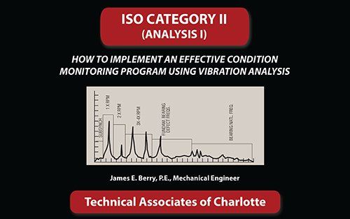 ISO Category II Textbook