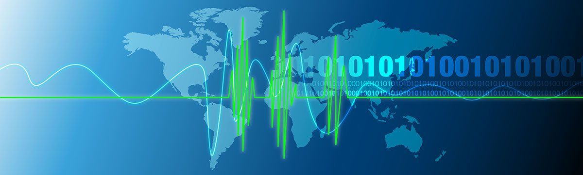 Time Waveform Analysis Seminar