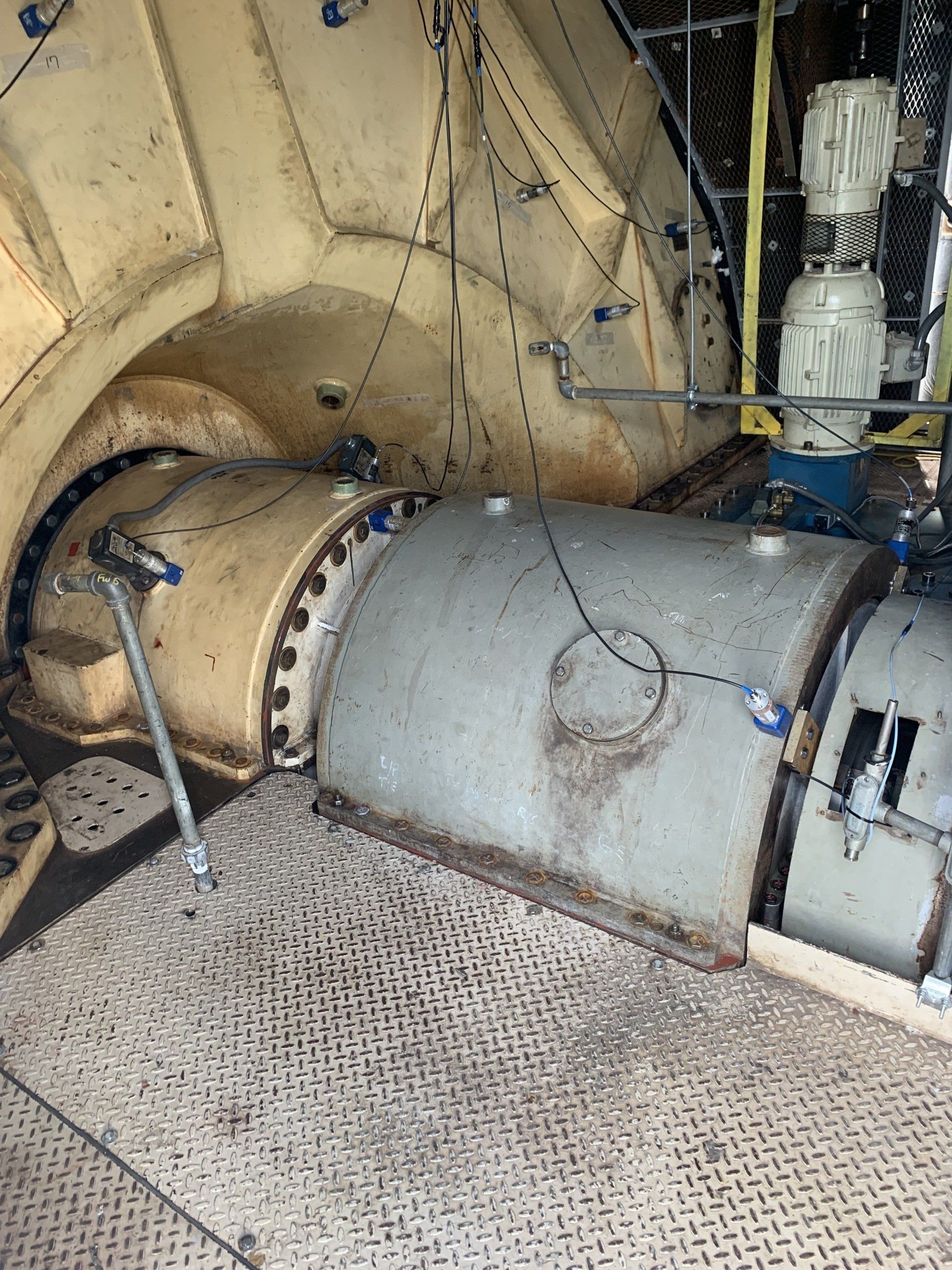 ISO Category IV, Part 1