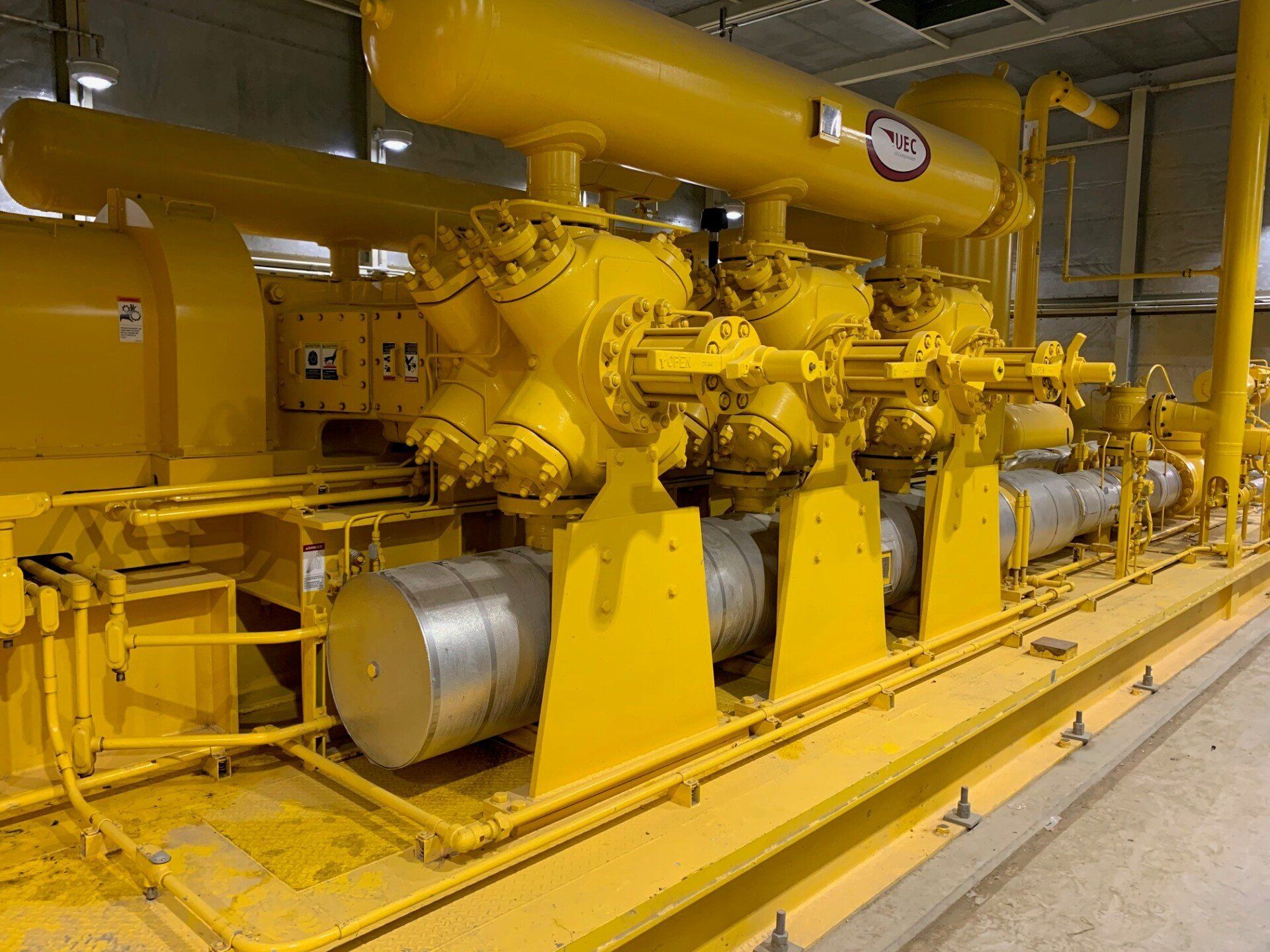 ISO Category IV, Part 2