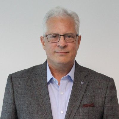 Doug Noah, TA Instructor