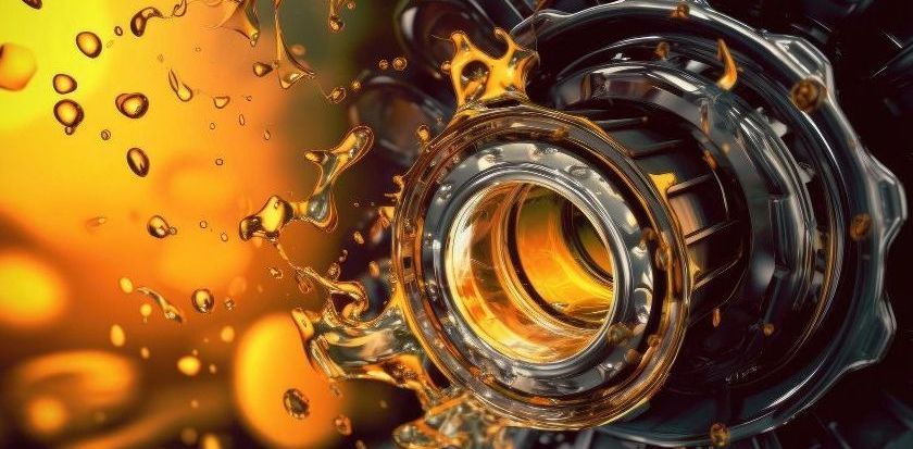 Asset Lubrication Technician 1 (ALT1)