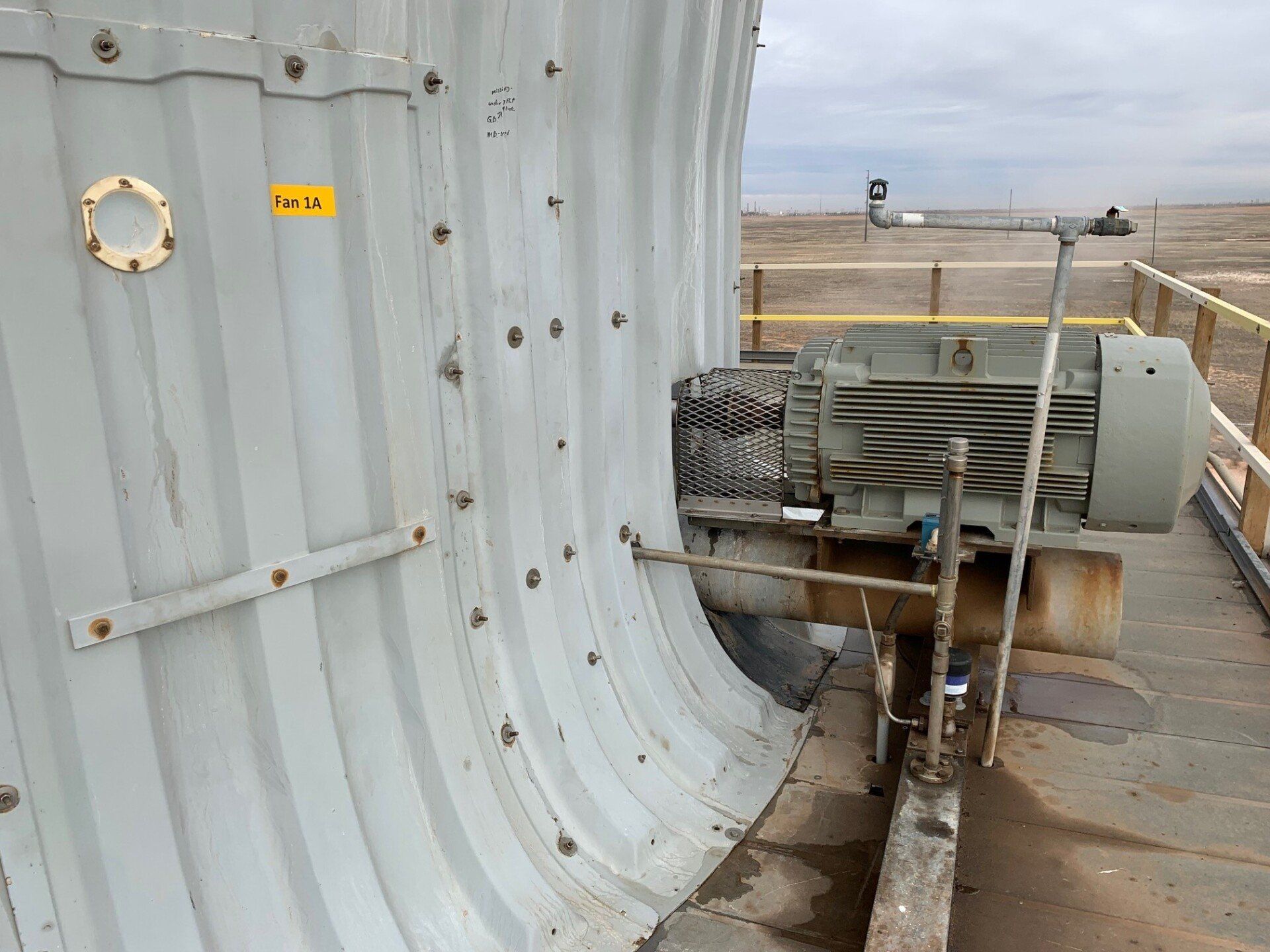 Practical Field Balancing