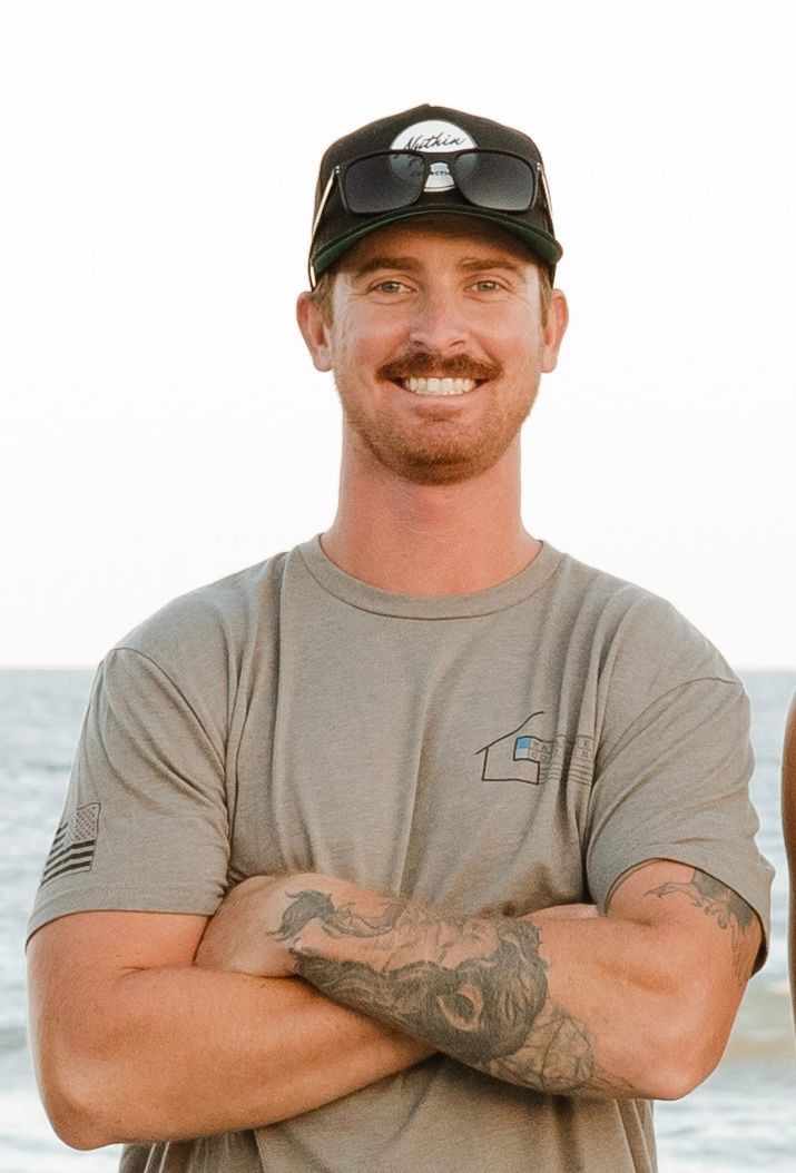 tyler donahue