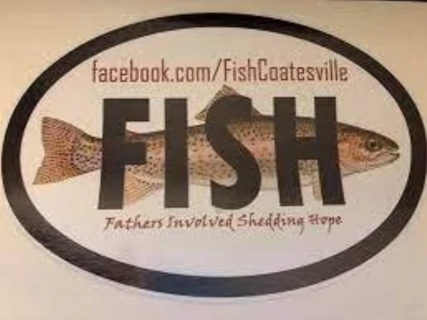 fish coatesville