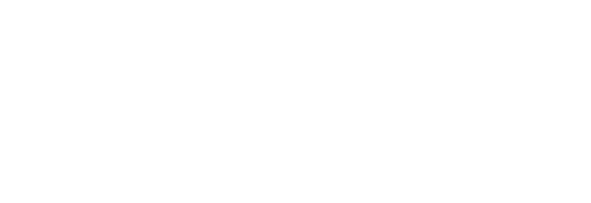 A logo for blueprint doors is shown on a white background.