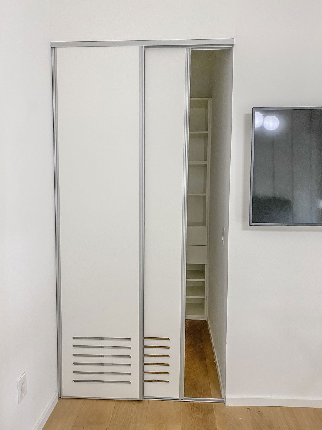 Custom Closet Doors Miami, FL